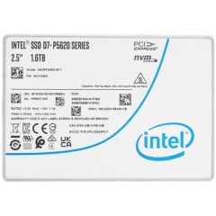 Твердотельный накопитель SSD Intel P5620 1.6 TB PCIe 4.0 x4 NVME
