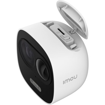 Wi-Fi видеокамера Imou LOOC - Metoo (2)