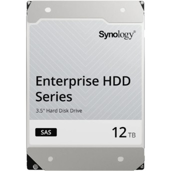 Жесткий диск Synology HAS5300-12T - Metoo (1)