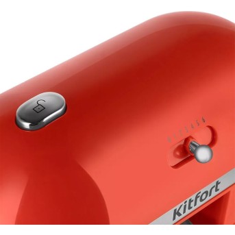 Стационарный миксер Kitfort КТ-3469 в Metoo.kz - Metoo (2)
