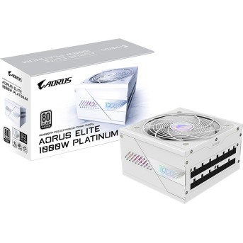 Блок питания Gigabyte GP-AE1000PM PG5 ICE - Metoo (3)