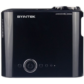 Проектор BYINTEK BL127, 1280*800 Full HD, 3800 люмен, 3000:1 - Metoo (2)