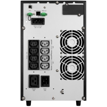 Источник бесперебойного питания Eaton 9SX3000I - Metoo (3)