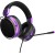 Гарнитура Dark Project Headset SONO Wired Black - Metoo (1)