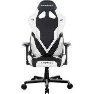 Игровое компьютерное кресло DX Racer GC/G001/NW