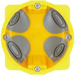 Коробка Bticino PB502N для гипсокартона 2М