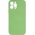 Чехол для телефона X-Game XG-HS82 для Iphone 13 Pro Max Силиконовый Мятный - Metoo (1)