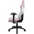 Игровое компьютерное кресло ThunderX3 TC3 Sakura White - Metoo (3)