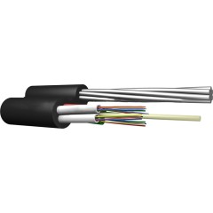 Кабель оптоволоконный ИК/<wbr>Т-М4П-А16-6.0 кН