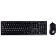 Комплект Клавиатура + Мышь XG XD-1100OUB