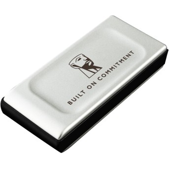 Внешний SSD диск Kingston 4TB XS2000 Серый - Metoo (2)