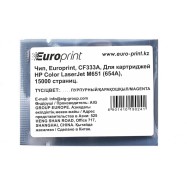Чип Europrint HP CF333A