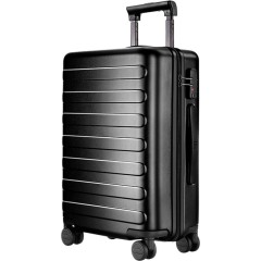 Чемодан NINETYGO Rhine Luggage -20'' (New version) Черный