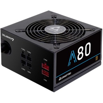 Блок питания Chieftec A-80 CTG-650C - Metoo (1)