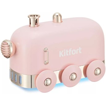 Увлажнитель воздуха Kitfort КТ-2868 - Metoo (1)
