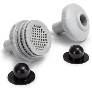 Набор форсунок для бассейнов Intex 25022 (2 форсунки в наборе)