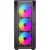 Компьютерный корпус Gamemax Starlight 2 AB Black без Б/<wbr>П - Metoo (2)