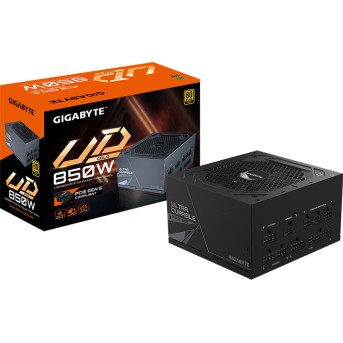 Блок питания Gigabyte GP-UD850GM PG5 - Metoo (3)