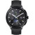 Смарт часы Xiaomi Watch 2 Pro-Bluetooth Black Case with Black Fluororubber Strap - Metoo (2)