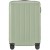 Чемодан NINETYGO Danube MAX luggage 28'' Green - Metoo (2)