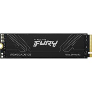 Твердотельный накопитель SSD Kingston FURY Renegade G5 M.2 NVMe PCIe 5.0x4