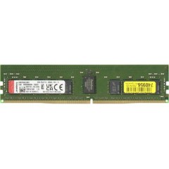Модуль памяти Kingston Server Premier KSM32RD8/<wbr>32MFR DDR4 32GB ECC Reg