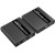 Удлинитель HDMI Lenkeng LKV223KVM (4K, 40m) - Metoo (1)