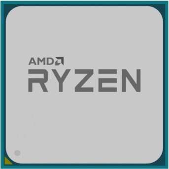 Процессор AMD AM4 Ryzen 3 3100 - Metoo (1)