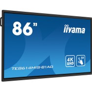 Интерактивная панель iiyama TE8614MIS-B1AG