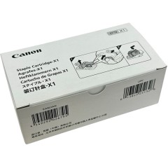 Скрепки для степлирования Canon Staple Cartridge-X1 0146C001