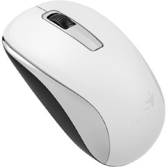 Беспроводная мышь Genius NX-7005 White