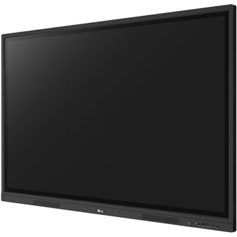 Интерактивный дисплей LG 86TR3DK-B - Metoo (3)