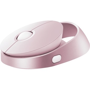 Компьютерная мышь Rapoo Ralemo Air 1 Pink - Metoo (2)