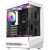 Компьютерный корпус Gamemax Vista COC AW White без Б/<wbr>П - Metoo (1)
