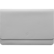 Сумка для ноутбука NINETYGO Laptop bag 13-14" Серебристый
