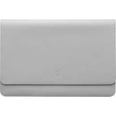 Сумка для ноутбука NINETYGO Laptop bag 13-14" Серебристый