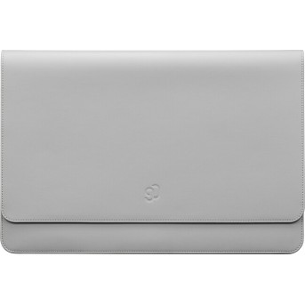 Сумка для ноутбука NINETYGO Laptop bag 13-14" Серебристый - Metoo (1)