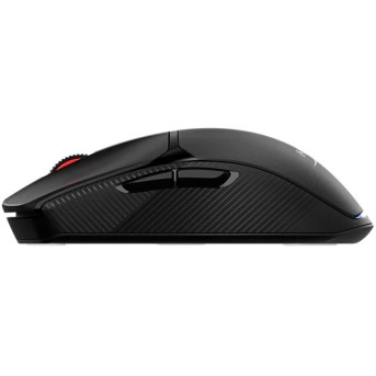 Компьютерная мышь HyperX Pulsefire Fuse (Black) A1KY6AA - Metoo (3)