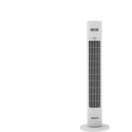 Вентилятор (смарт-градирня) Xiaomi Smart Tower Fan Белый