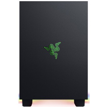 Компьютерный корпус RAZER Tomahawk Mini-ITX - Metoo (2)