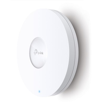 Wi-Fi точка доступа TP-Link EAP610 - Metoo (1)