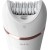 Эпилятор Philips серии 8000 BRE730/<wbr>10 для влажного и сухого бритья - Metoo (2)