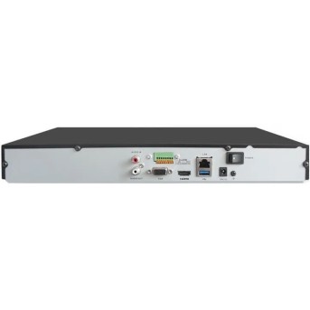 Сетевой видеорегистратор Hikvision DS-7616NI-Q1(D) - Metoo (3)