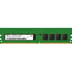 Модуль памяти Hynix HMAA4GU7CJR8N-XN DDR4-3200 32GB 3200MHz 2Rx8 (16Gb) ECC UDIMM