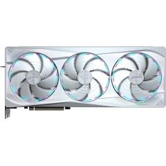 Видеокарта Gigabyte (GV-N5090AORUSM ICE-32GD) RTX5090 AORUS MASTER ICE 32G