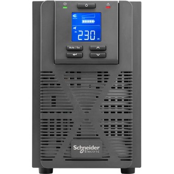 Источник бесперебойного питания Schneider Electric Easy UPS SRVS2KI - Metoo (2)