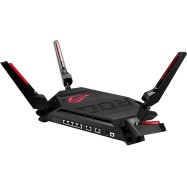Сетевой маршрутизатор со встроенной беспроводной точкой доступа ASUS GT-AX6000