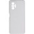 Чехол для телефона X-Game XG-HS33 для Redmi Note 10 Pro Силиконовый Белый - Metoo (1)