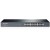 Коммутатор TP-Link TL-SG1024 - Metoo (2)