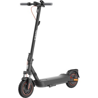 Электросамокат Xiaomi Electric Scooter 5 Max GL - Metoo (1)